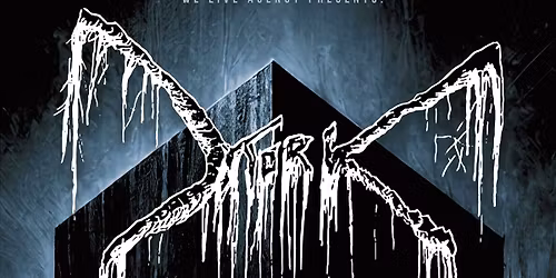 Mork + Soulburn + Support Au Rock'n'Eat