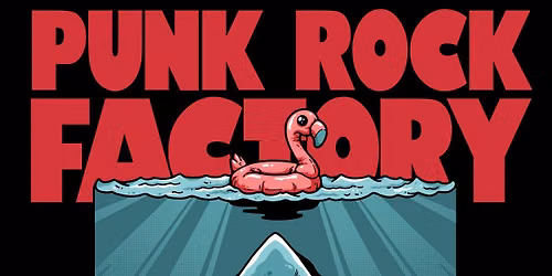 Punk Rock Factory & Call It Off | Edinburgh