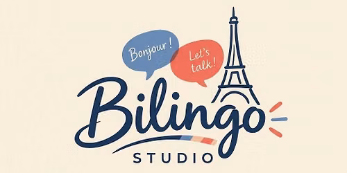 10-week beginner French program