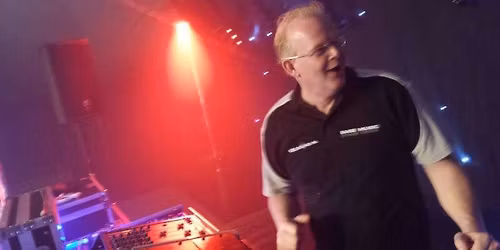 Top 2000 caf\u00e9 met dj Dr\u00e9