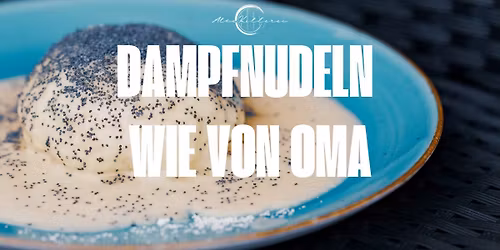 Omas Dampfnudeln
