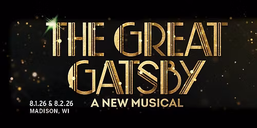 The Great Gatsby -- Bus Trip