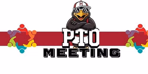PTO Meeting