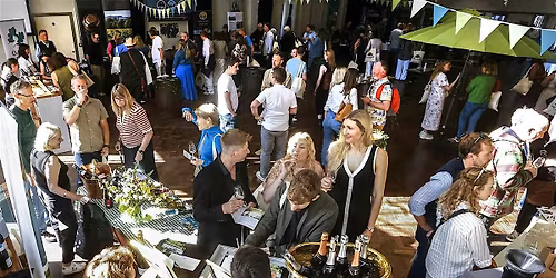 Canterbury Wine Festival 2026 VIP experience - Friday 15 May 7-10pm