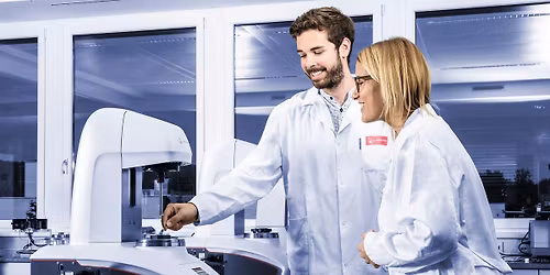 Applied Rheology: Practical Course for Users of Rotational Rheometers (CA)