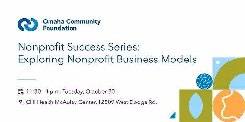 Nonprofit Success Series: Exploring Nonprofit Business Models