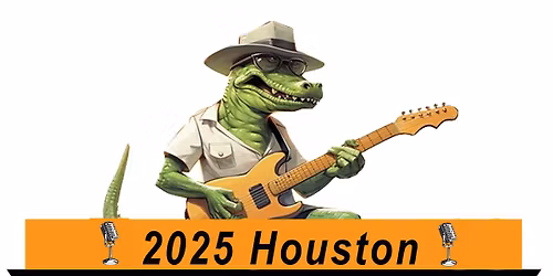 Houston Southern Soul Music Fest