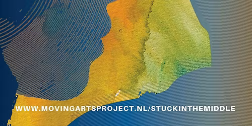 Voorstelling Stuck in the Middle? - VROEG -27 Juni
