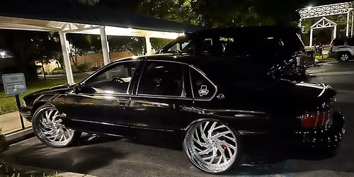 B-Bodies on the Bayou