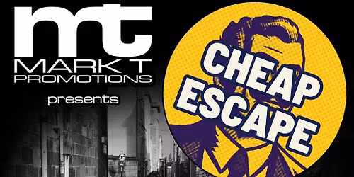 Cheap Escape
