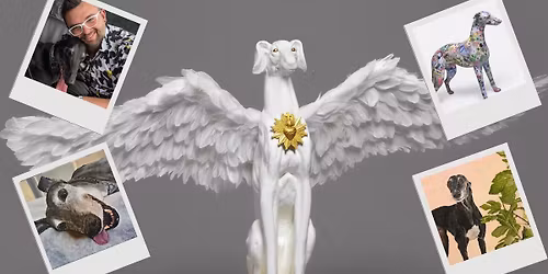 Opening event - Saint Grey Art Exhibition - Perth, Western Australia