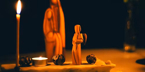 Sung Eucharist for Christmas Day