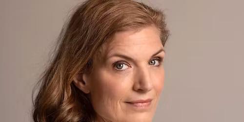 Forfatteraften med Iben Mondrup