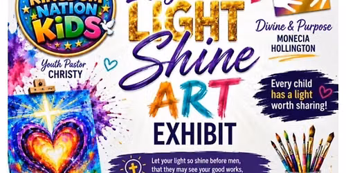 Kids Art festival 