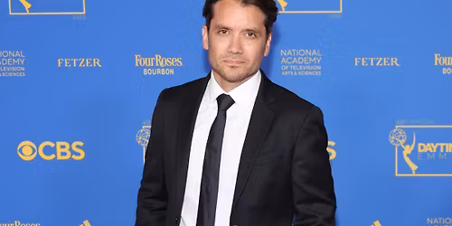 Dominic Zamprogna