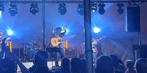 Big Al Wetzel Band @ Magpie's Den & Pen