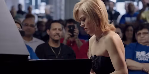 Chamber Music San Francisco & Olga Kern