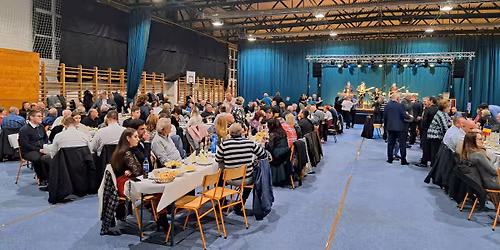 IV. SZENTL\u0150RINCI NEMZETK\u00d6ZI M\u00c9Z, P\u00c1LINKA \u00c9S P\u00c1RLAT FESZTIV\u00c1L