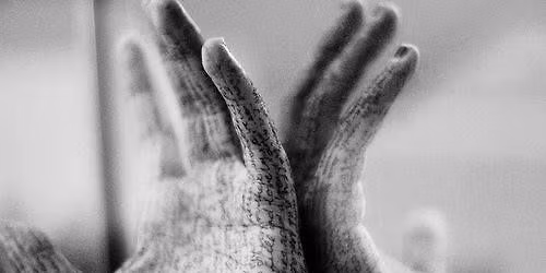 Ta\u0144cz\u0105c Moje Life Story" V edycja - warsztat 5Rytm\u00f3w\u00ae