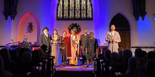 It's a Wonderful Life - Buffalo