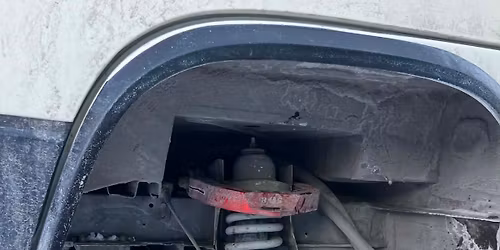 AACVWs May Monthly Membership Cruise