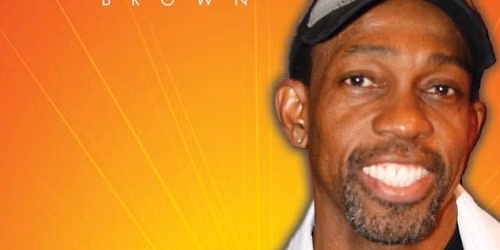 Reggae Sunday (Early Show): Einstein Brown