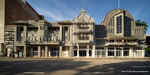 Built to Belong: Designing Spaces with Purpose @ GH 2025