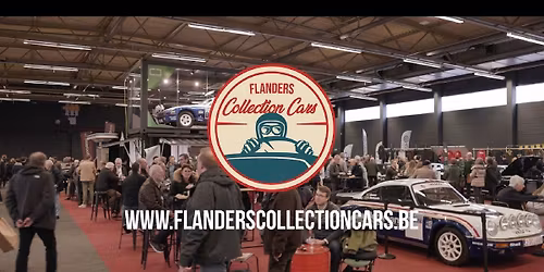 Flanders Collection Cars