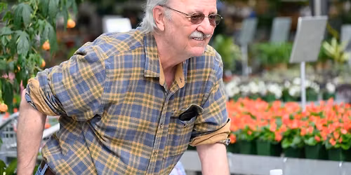 Warm Season Vegetables