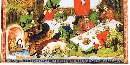 Summer Picnic
