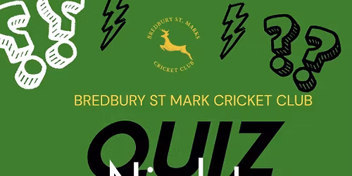 Quiz Night