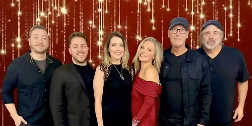 Christmas with Absolute Adele featuring Jennifer Cella