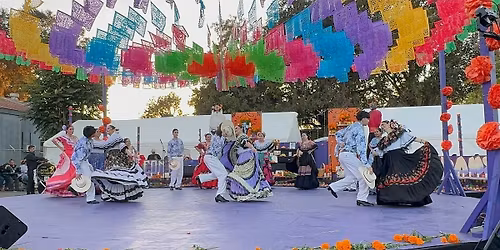 Ballet Folkl\u00f3rico Nuevo Amanecer: Celebrating Our Roots