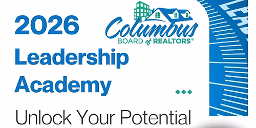 Application Deadline for 2026 Leadership Academy