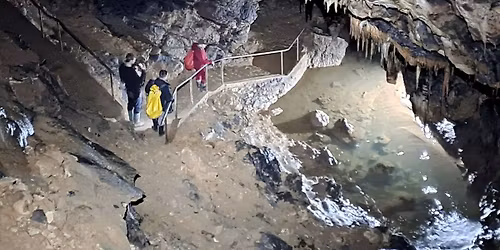 \ud83d\udce2 Fedezd fel a Baradla m\u00e9ly\u00e9t! \u2013 Hossz\u00fat\u00fara Aggtelekt\u0151l J\u00f3svaf\u0151ig \ud83d\udd26