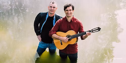 Christoph & Lollo: alles gut - Posthof Linz