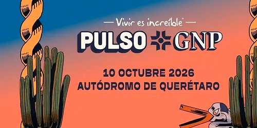 Pulso GNP 2026