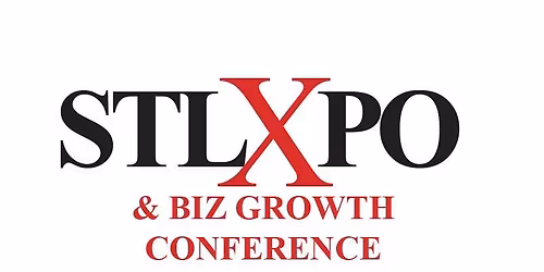 St. Louis BizExpo - April 7, 2026