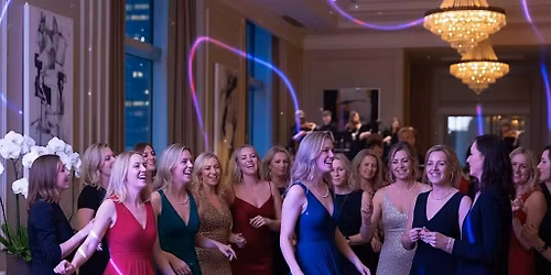 Grow and  Glow Night