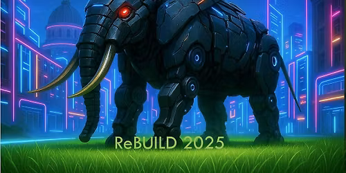 MSReBUILD 2025