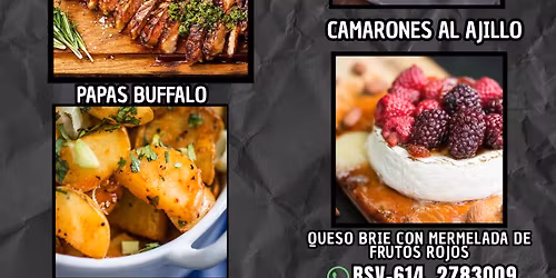MASTERCLASS GRILL