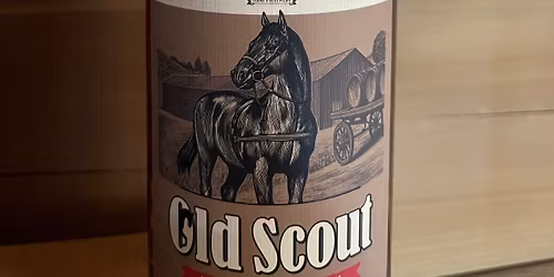 🎉🥃 WV Barrel Kings, First WV Single Barrel Release Party – Barrel #25707 🥃🎉