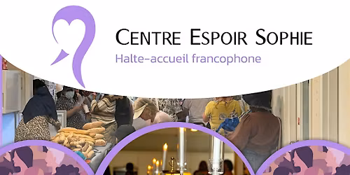 Cocktail de l'espoir