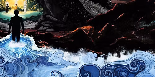 Finger Eleven X Squatch Den Listening Party