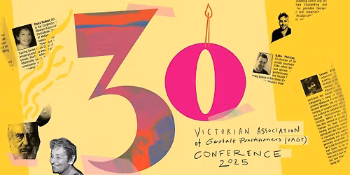 30: VAGP Conference 2025