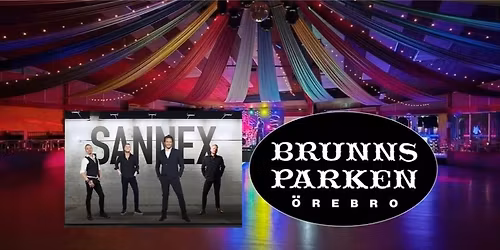 Sannex i Brunnsparken 7\/2