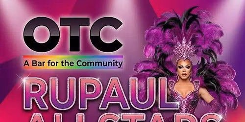 RuPaul's All Stars Viewing Party