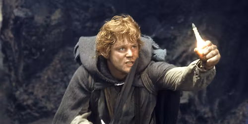 THE LORD OF THE RINGS: THE RETURN OF THE KING