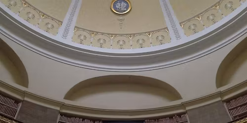 Stewarding Change - Alison Byrne, CEO National Records of Scotland