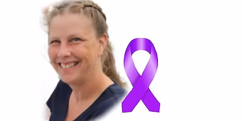 Sun Nov 30  Laurie Curtin Fundraiser  @  Fireside  Grille  Middleboro